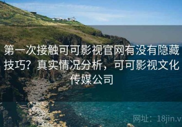 第一次接触可可影视官网有没有隐藏技巧？真实情况分析，可可影视文化传媒公司